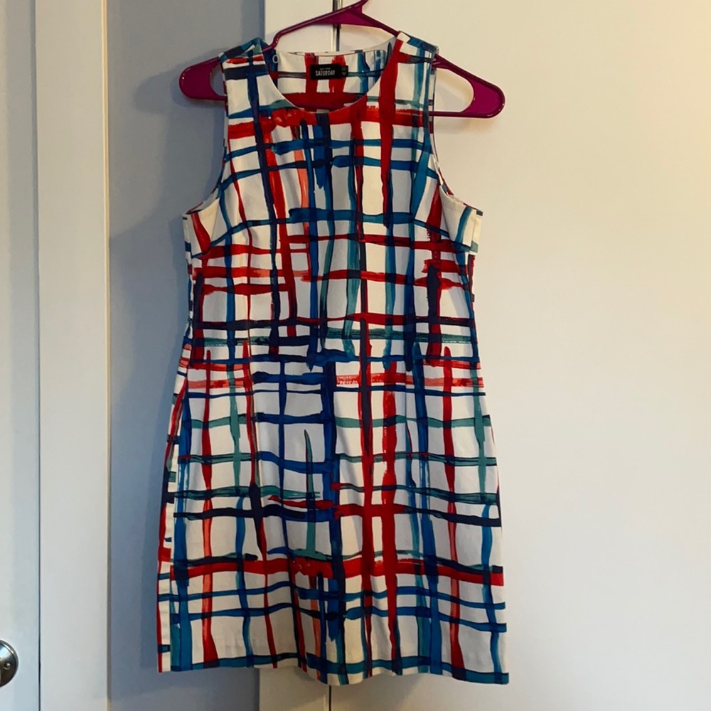 Kate Spade Saturday Dress